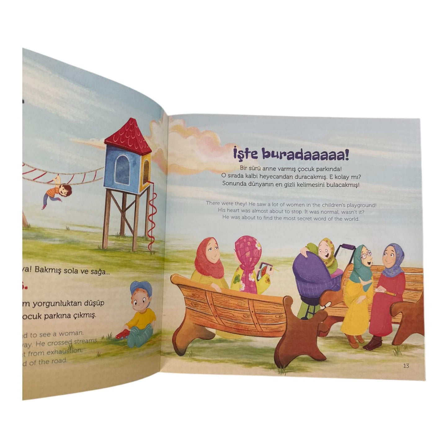 Dünyanın En Gizli Kelimesi