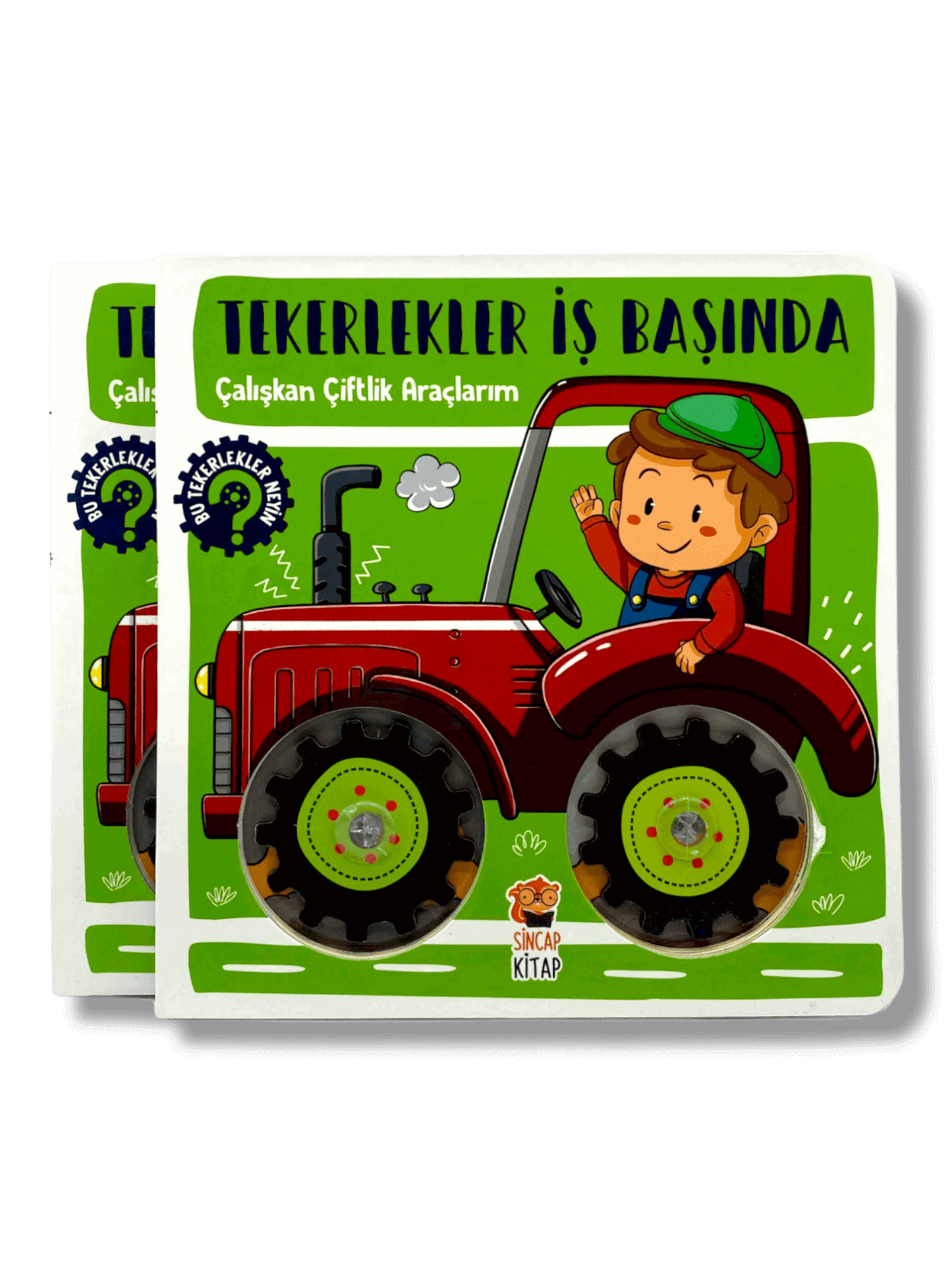TEKERLEKLER İŞ BAŞINDA 🚜 CALIŞKAN ÇİFTLİK ARAÇLARIM (Farm vehicles)