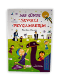 365 GÜNDE SEVGİLİ PEYGAMBERİM