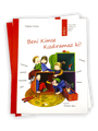 Beni Kimse Kızdıramaz ki!