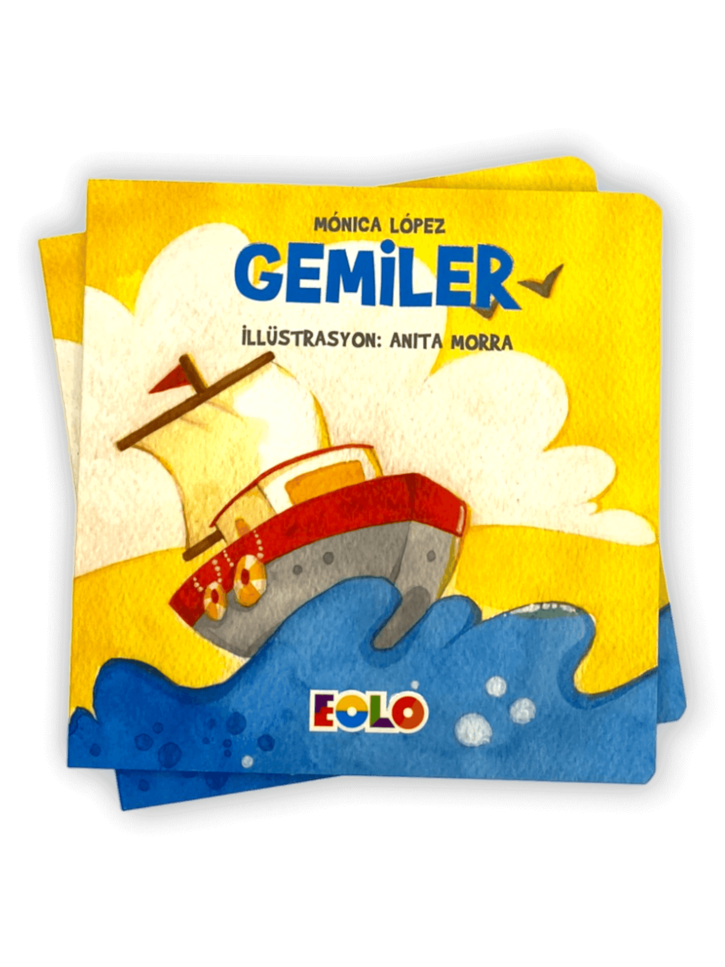 Gemiler - Taşıtlar Serisi