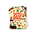 Genel Kültür Kitabım-Büyüyorum