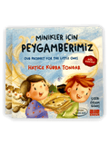 Minikler İçin Peygamberimiz