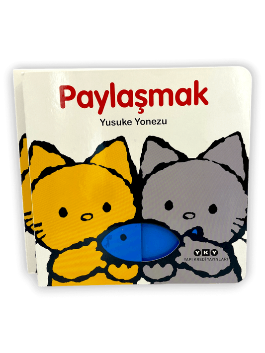 Paylaşmak