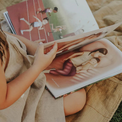 Wie ich dich liebe (Zuckersüß Verlag)