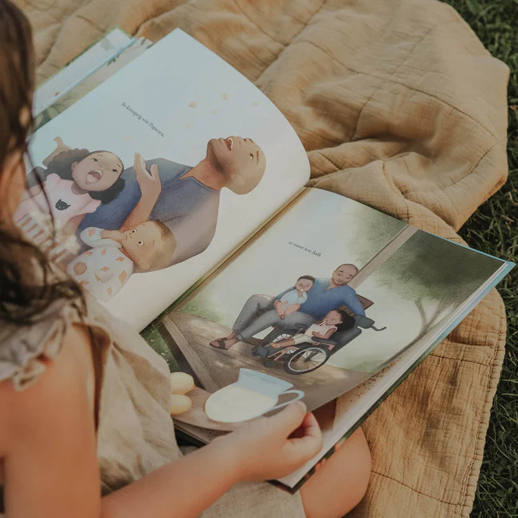 Wie ich dich liebe (Zuckersüß Verlag)