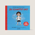 Du schaffst das! (Zuckersüß Verlag)