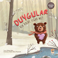 Duygular - Bir kalbe sigar mi ?