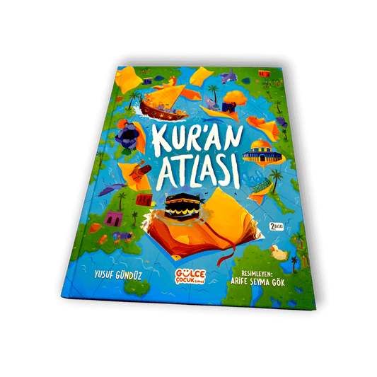 Kur'an Atlası