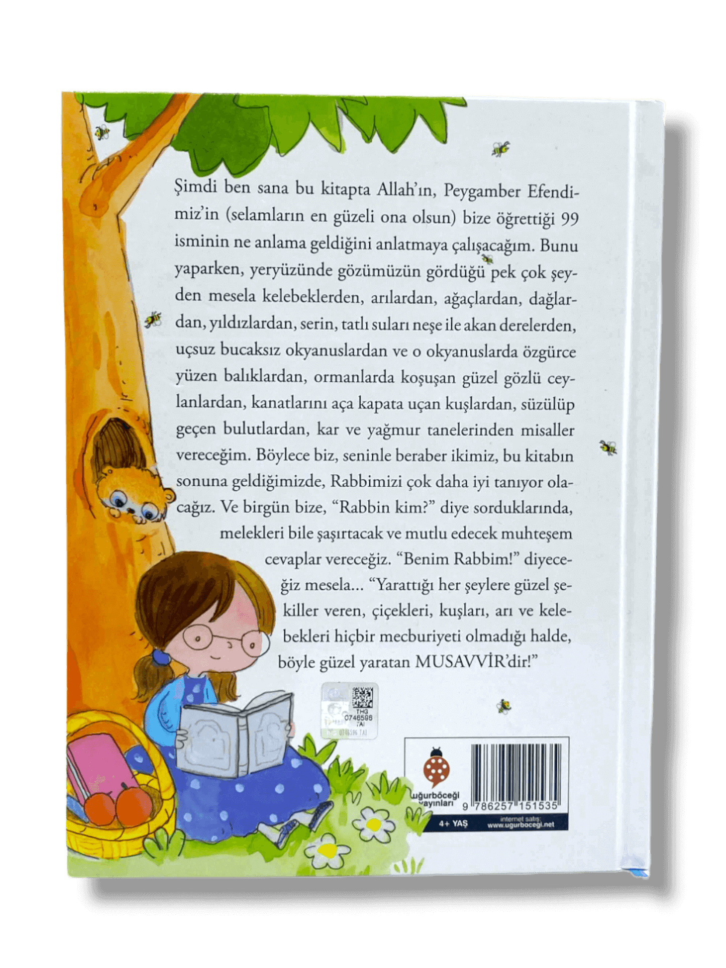 99 ESMA-İ HÜSNA ALLAH'IN GÜZEL İSİMLERİ