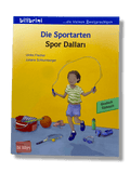 Die Sportarten Türkisch/Deutsch