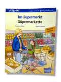 Im Supermarkt Türkisch/Deutsch