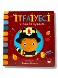 İtfaiyeci Olmak İstiyorum - (I want to join the fire department)