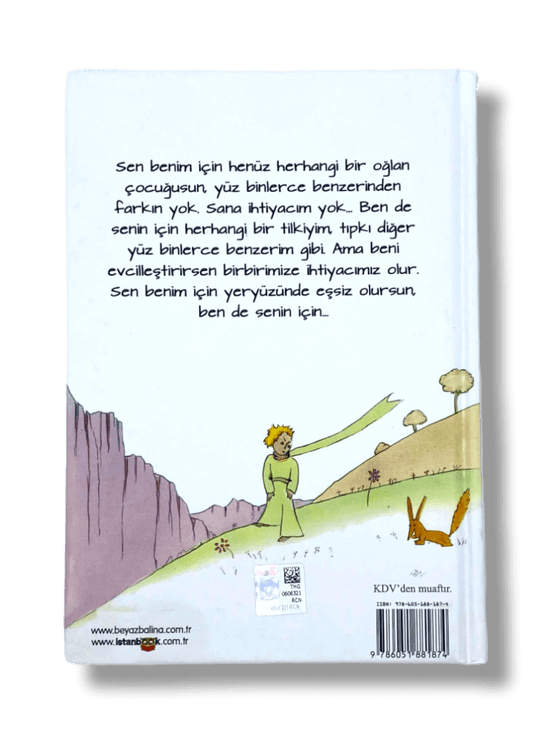 Küçük Prens