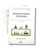 Montessori Çocuğu