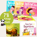 7 Dini kitap seti 1.seri