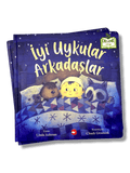 İyi Uykular Arkadaşlar - (Good night friends)