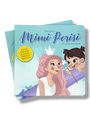 mimi Perisi - bir emziğe veda hikayesi - (die Schnullerfee)
